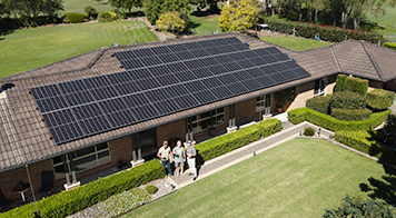 Residential Solar